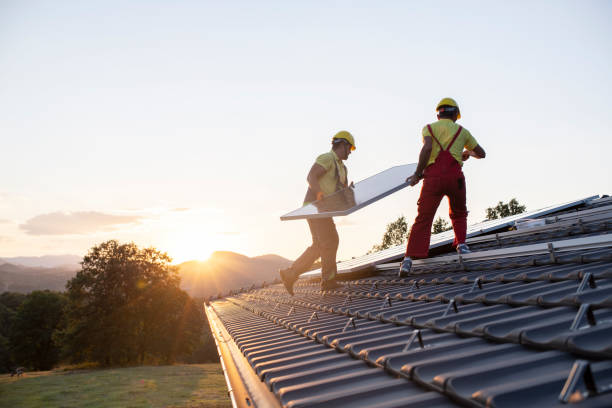 Asphalt Shingles Roofing in Percy, IL