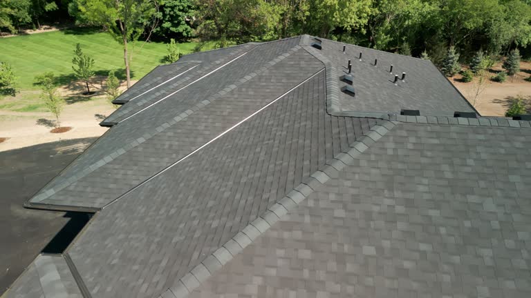Best Green or Eco-Friendly Roofing Solutions  in Percy, IL