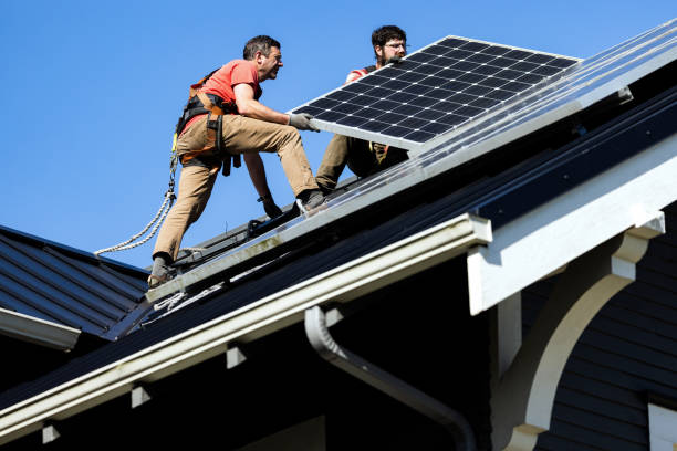 Best Roof Ventilation Installation  in Percy, IL