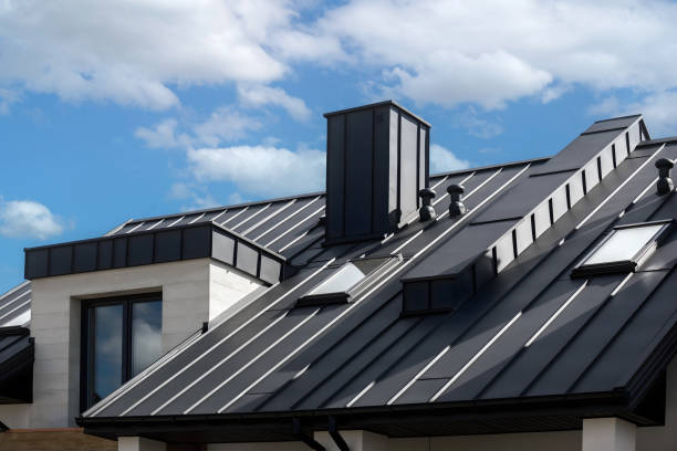 Emergency Roof Repair in Percy, IL